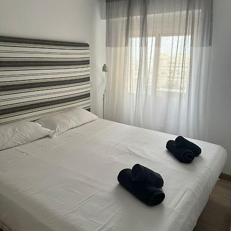 Apartmán El Balcon De Ulises Alicante Exteriér fotografie