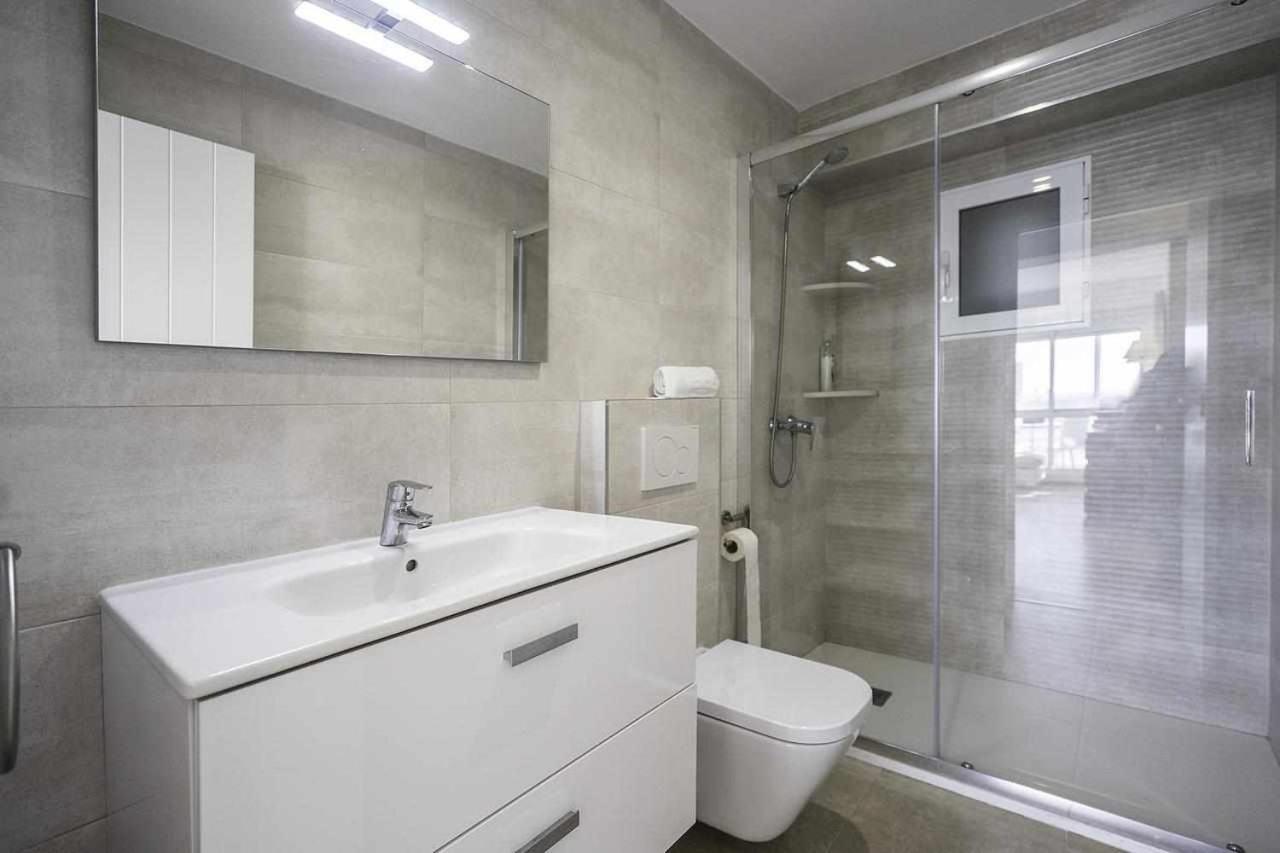 Apartmán El Balcon De Ulises Alicante Exteriér fotografie