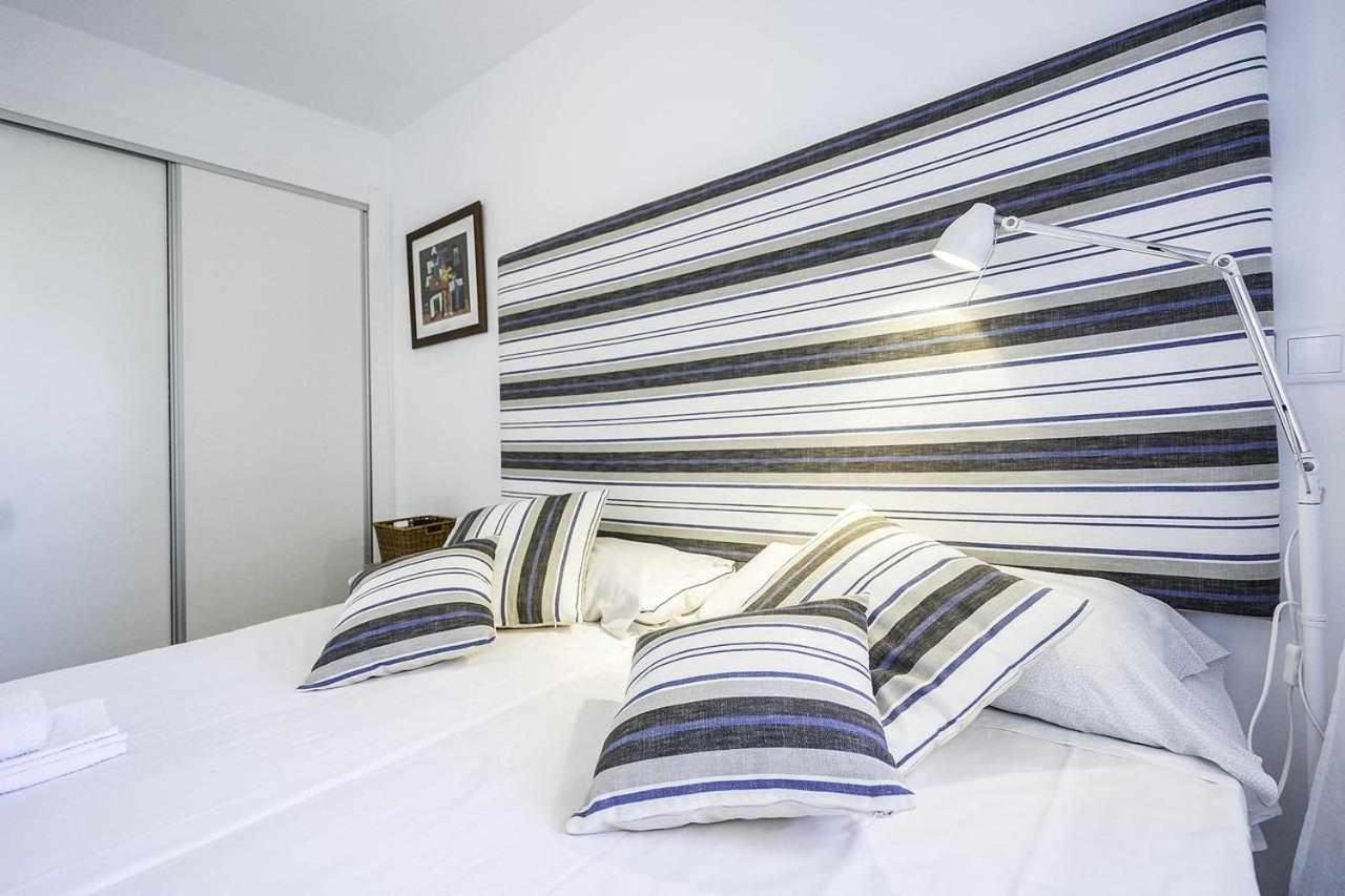 Apartmán El Balcon De Ulises Alicante Exteriér fotografie