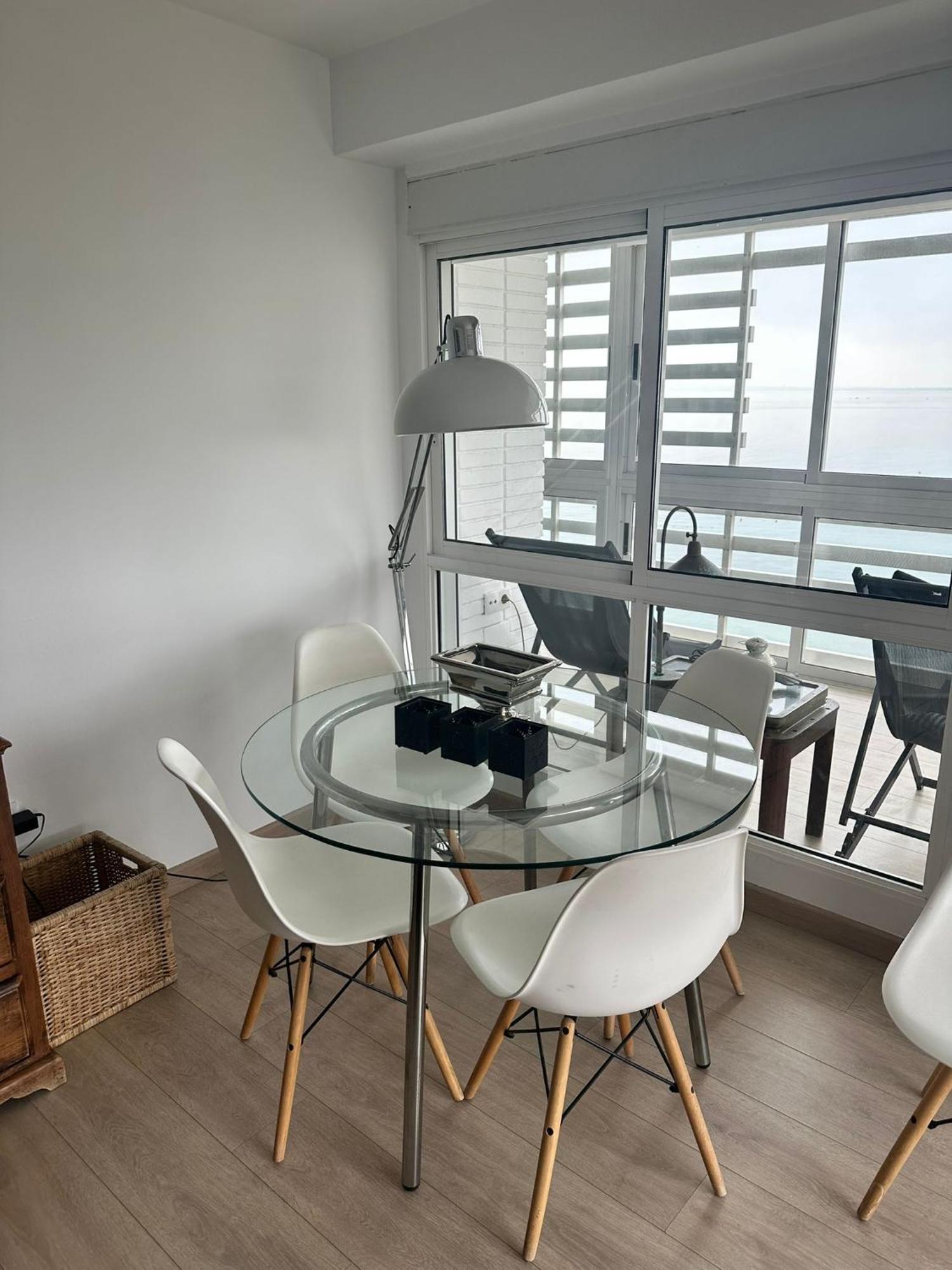 Apartmán El Balcon De Ulises Alicante Exteriér fotografie